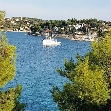 Ivana Διαμέρισμα